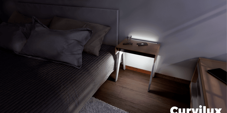Emprendedores argentinos lanzan en Nueva York la primera mesa de noche inteligente del mundo