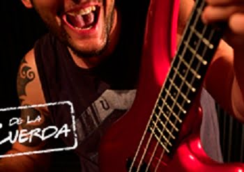 STARTUP EN 1° PERSONA: Daniela Rossi, de De La Cuerda, un sonido Independiente