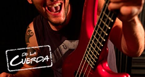 STARTUP EN 1° PERSONA: Daniela Rossi, de De La Cuerda, un sonido Independiente