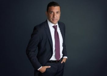 PASES: Sophos nombra Vicepresidente para América Latina