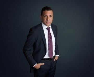 PASES: Sophos nombra Vicepresidente para América Latina