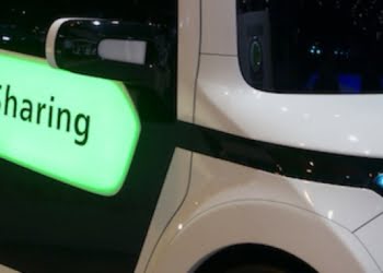 GONZALO ALONSO: 5 lecciones del Car Sharing aplicables a cualquier empresa