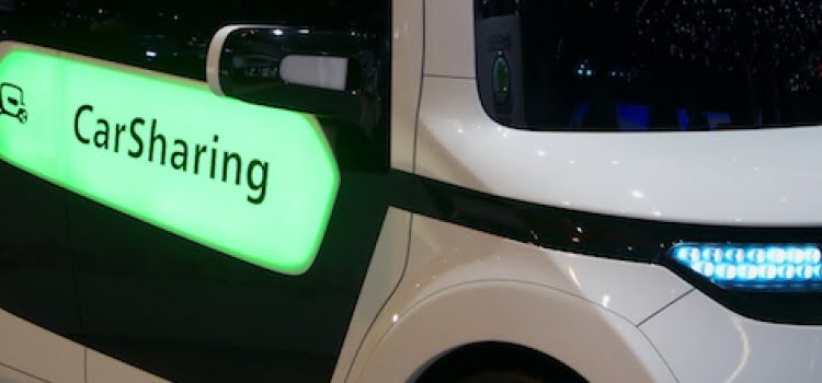 GONZALO ALONSO: 5 lecciones del Car Sharing aplicables a cualquier empresa