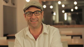 Mariano Wechsler: «Saber programar brinda un sinfín de oportunidades de progreso»