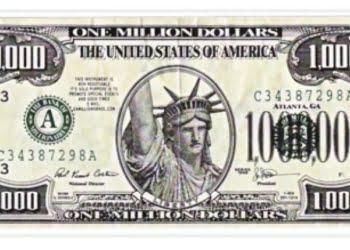7 tips para hacer un millón de dólares de la nada