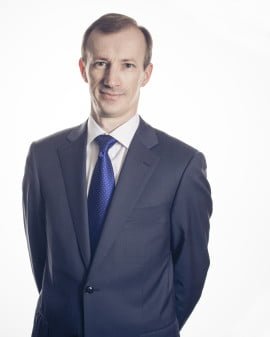 PASES: VP en grupo GEFCOs