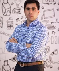 PASES: Country Manager en Philips
