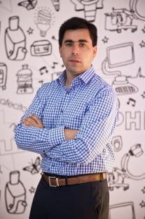 PASES: Country Manager en Philips