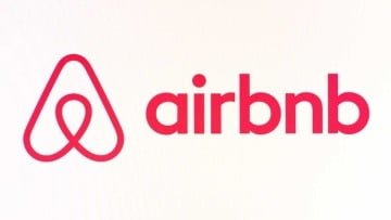(Dos que la pegaron) La increible historia de AIRBNB