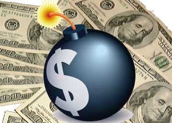 Cinco errores financieros que cometen los emprendedores