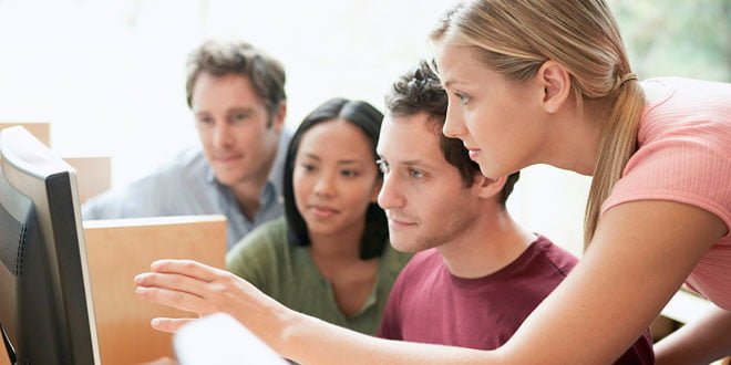 Los 6 cambios que trae el Edupreneurship