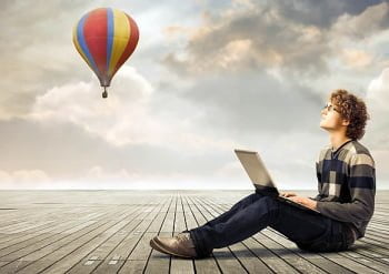 #EDITORIAL: El emprendedor es un profesional de los sueños…