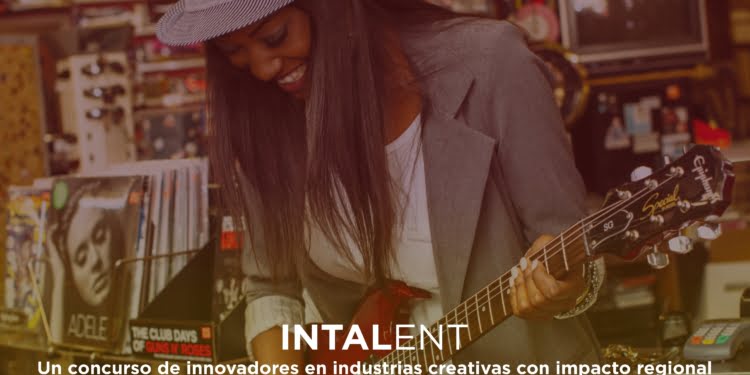 INTALENT, El concurso de INTAL  y MIT Technology Review que  premia al mejor proyecto de base tecnológica y cultural de América Latina y el Caribe