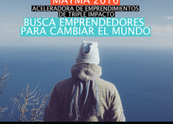 Abrió la convocatoria Mayma 2016 para emprendimientos de impacto social