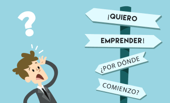 Por qué emprender en tiempos de crisis