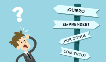 Por qué emprender en tiempos de crisis