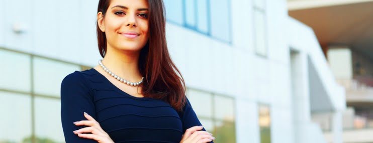 Capacitación gratuita para emprendedoras