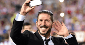 El estilo de liderazgo del «Cholo» Simeone aplicado a las pymes