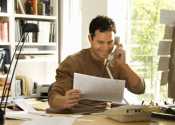 Emprendedores: 84% desea mayor visibilidad y más clientes