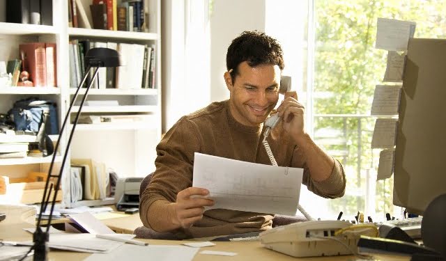 Emprendedores: 84% desea mayor visibilidad y más clientes