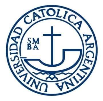 Univ. Católica Argentina: Programa de “Derecho y Management del Deporte”