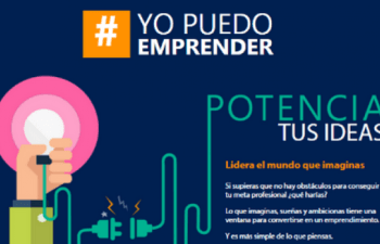 CHILE: Microsoft lanzó plataforma para potenciar ideas emprendedoras