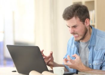 Tus 9 errores al implementar una estrategia de marketing