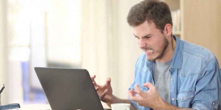 Tus 9 errores al implementar una estrategia de marketing
