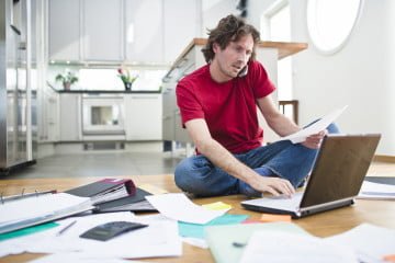 Los beneficios del Teletrabajo