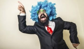 HUMOR: Chistes de empresas