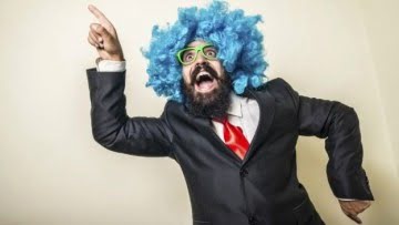 HUMOR: Chistes de empresas