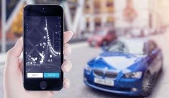 La «uberización» de los negocios