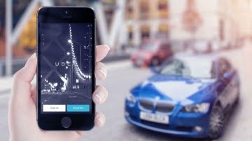 La «uberización» de los negocios