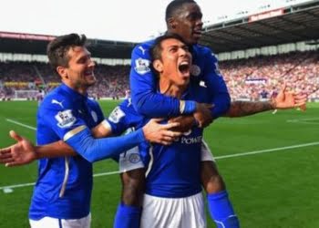 #INSPIRACIÓN: 4 lecciones de liderazgo del Leicester City, el inédito campeón del fútbol inglés