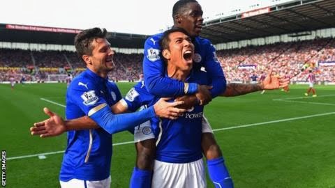 #INSPIRACIÓN: 4 lecciones de liderazgo del Leicester City, el inédito campeón del fútbol inglés