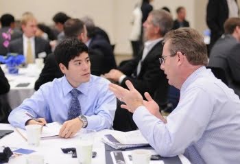 #TIPS para encontrar a tu mentor ideal
