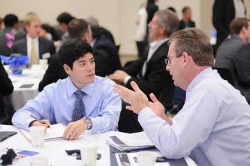 #TIPS para encontrar a tu mentor ideal