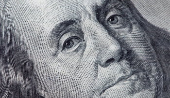 Diez enseñanzas de liderazgo de la vida de Benjamin Franklin