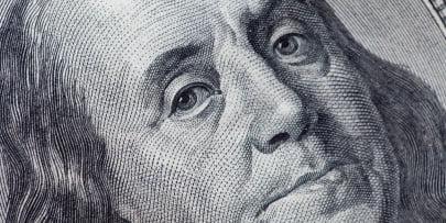 Diez enseñanzas de liderazgo de la vida de Benjamin Franklin