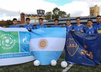 Champions League: Boca Juniors jugará en Milán