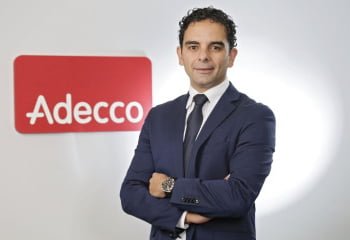 PASES: CEO regional en Adecco