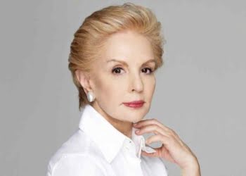 #EMPRENDEDORA #INSPIRADORA: La historia de Carolina Herrera