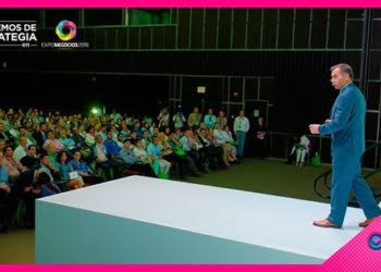 COLOMBIA: Exponegocios 2016 fue un rotundo éxito