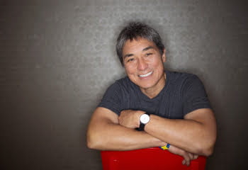 Publicá tu libro. Guy Kawasaki te cuenta cómo hacerlo