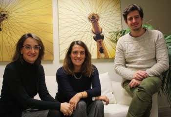 STARTUP EN 1° PERSONA: Anuska Romero de Proponlow
