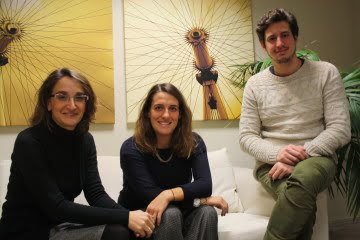 STARTUP EN 1° PERSONA: Anuska Romero de Proponlow