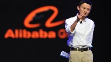 Jack Ma (Alibaba): lecciones de negocios del más ilustre emprendedor chino