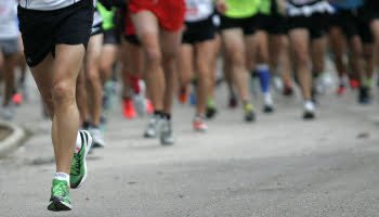 #INTERESANTE: Comprueban que los CEOs que corren maratón son más eficientes