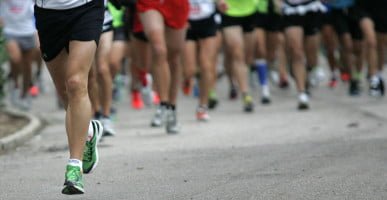 #INTERESANTE: Comprueban que los CEOs que corren maratón son más eficientes
