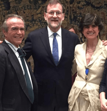ESPAÑA: Galardón para la fundadora de Spain Startup-South Summit